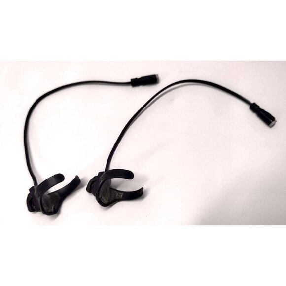 (2) Shimano SW-R610 Sprint Shifters - Picture 1 of 4